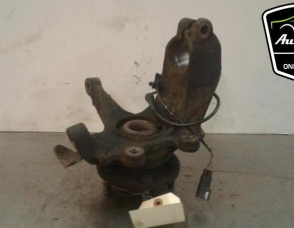 Stub Axle VOLVO S40 II (544), VOLVO V50 (545), FORD FOCUS II (DA_, HCP, DP), FORD C-MAX (DM2)