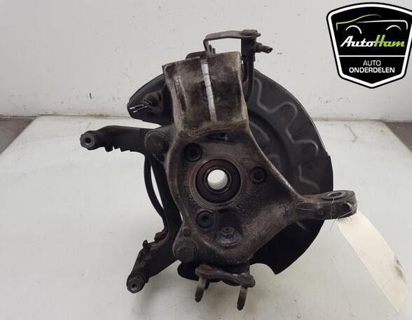 Stub Axle SKODA KODIAQ (NS7, NV7, NS6)