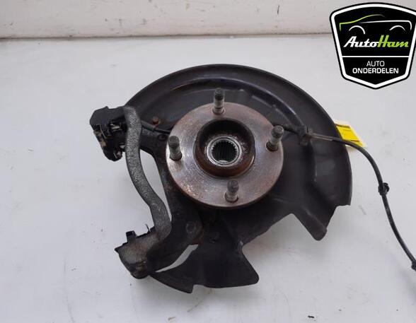 Stub Axle FORD TRANSIT COURIER B460 Box Body/MPV