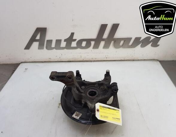 Achsschenkel links vorne Nissan Pulsar C13 400013ZL0B P15713928