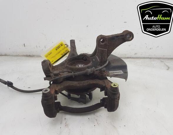 Stub Axle HYUNDAI i20 (GB, IB), HYUNDAI i20 ACTIVE (IB, GB), HYUNDAI i20 II Coupe (GB)