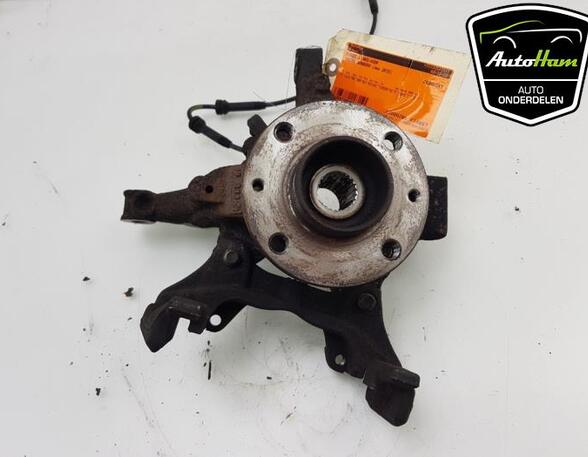 Stub Axle DACIA SANDERO II, DACIA LOGAN MCV II