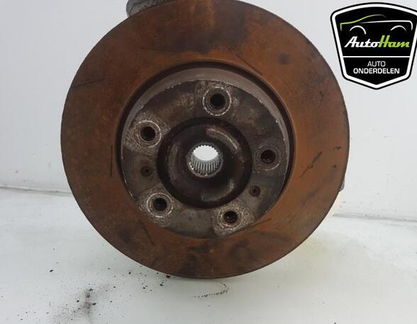 Stub Axle PORSCHE PANAMERA (970)