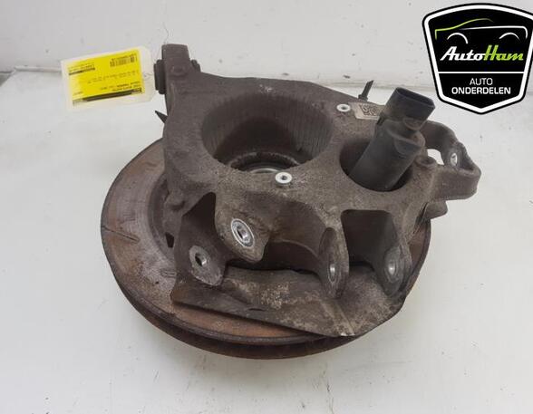 Stub Axle PORSCHE PANAMERA (970)