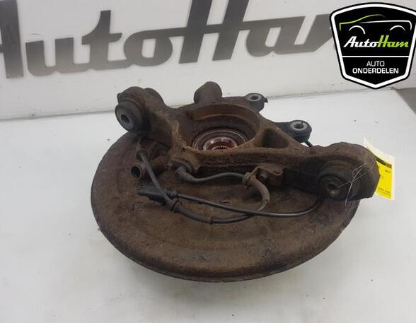 Stub Axle LAND ROVER RANGE ROVER SPORT (L320)