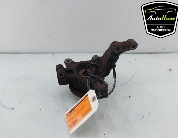 Achsschenkel rechts vorne Nissan Micra III K12 4021401E10 P17531075