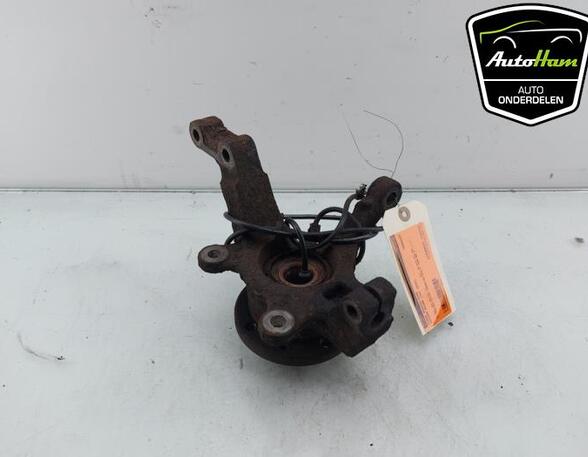 Achsschenkel rechts vorne Nissan Micra III K12 4021401E10 P17531075