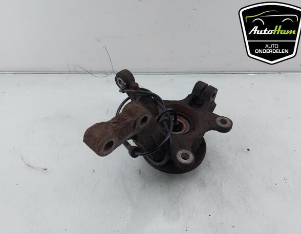 Achsschenkel rechts vorne Nissan Micra III K12 4021401E10 P17531075