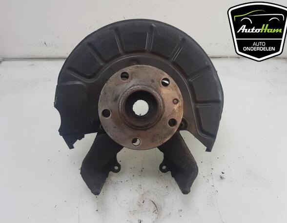 Stub Axle SKODA OCTAVIA II Combi (1Z5), VW GOLF VI (5K1), VW GOLF VI Van (5K1_), VW GOLF VAN VI Variant (AJ5)