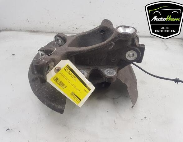 Stub Axle BMW 5 (F10), BMW 5 Gran Turismo (F07)