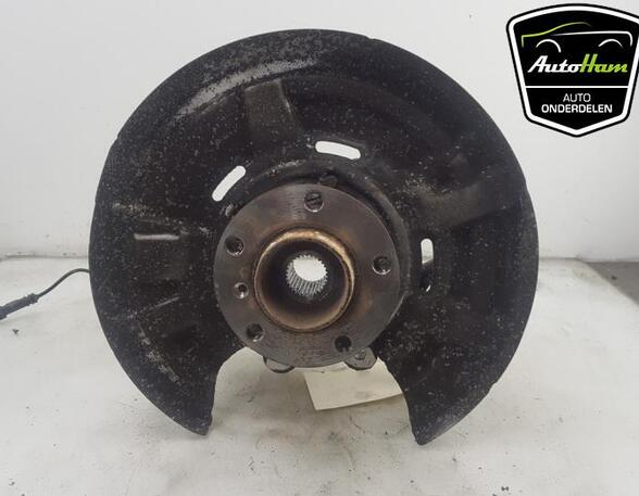 Stub Axle BMW 5 (F10), BMW 5 Gran Turismo (F07)