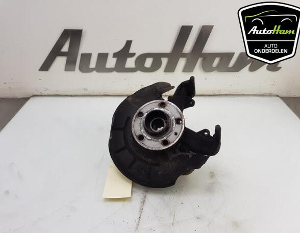 Stub Axle SKODA FABIA II (542), SEAT CORDOBA (6L2), VW POLO (6R1, 6C1), SEAT IBIZA IV (6J5, 6P1)