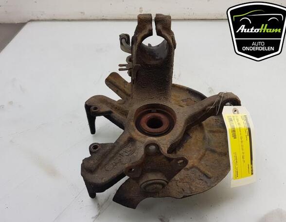 Stub Axle SKODA FABIA II (542), SEAT CORDOBA (6L2), VW POLO (6R1, 6C1), SEAT IBIZA IV (6J5, 6P1)