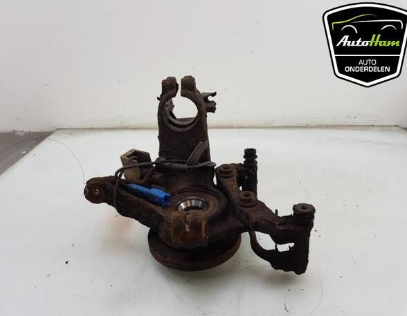 Stub Axle PEUGEOT 206 CC (2D)