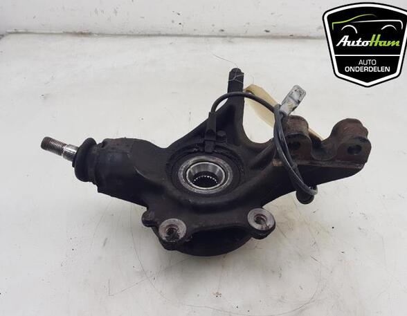 Stub Axle CITROËN BERLINGO Box Body/MPV (B9)