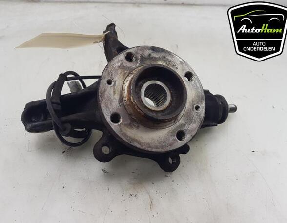 Stub Axle CITROËN BERLINGO Box Body/MPV (B9)