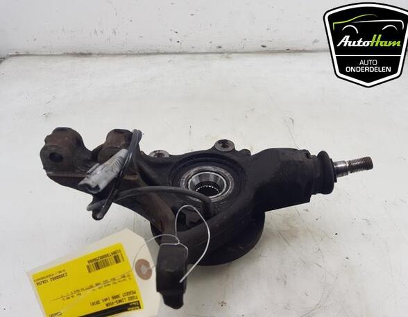 Stub Axle CITROËN BERLINGO Box Body/MPV (B9)