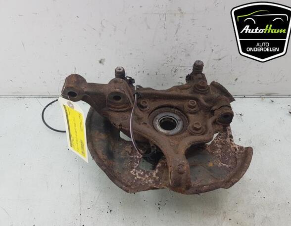 Stub Axle MAZDA 3 (BM, BN)