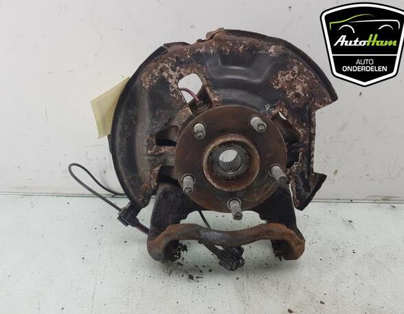 Stub Axle MAZDA 3 (BM, BN)