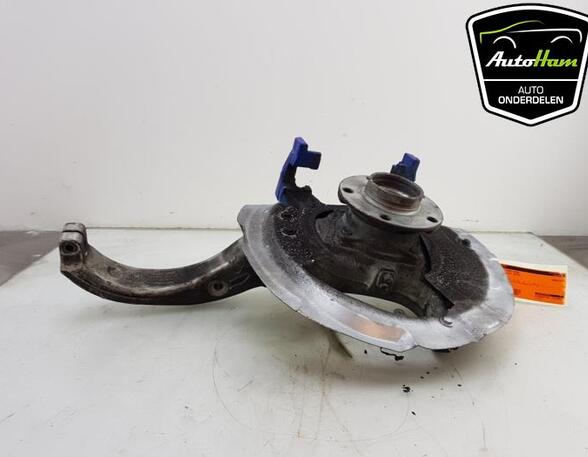 Stub Axle BMW X5 (F15, F85)