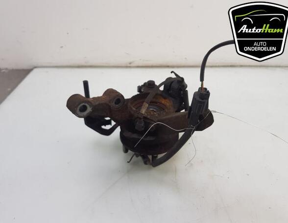 Stub Axle HYUNDAI i10 (PA)