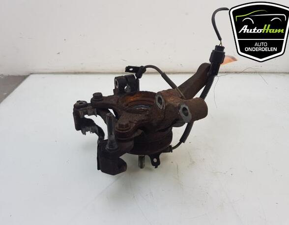 Achsschenkel links vorne Hyundai i10 PA 517150X100 P17296031