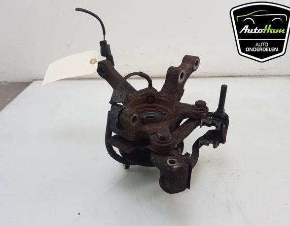 Achsschenkel links vorne Hyundai i10 PA 517150X100 P17296031