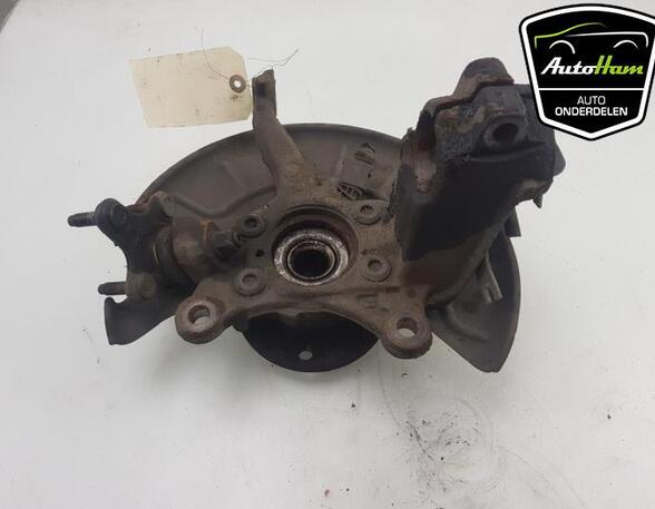 Achsschenkel links vorne VW Golf V Variant 1KM 1K0407255AA P18321774