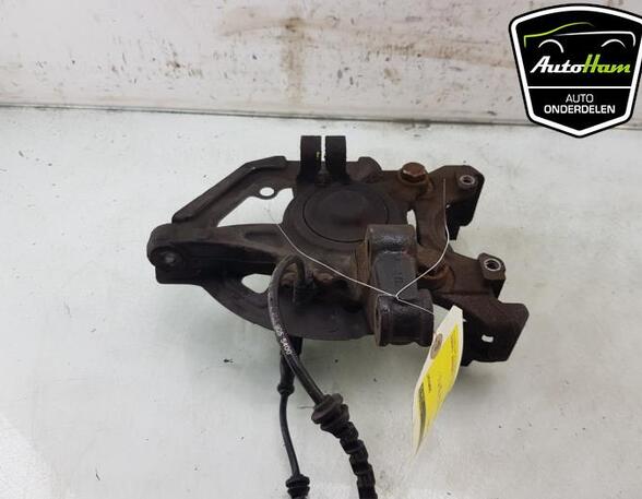 Stub Axle RENAULT TWINGO III (BCM_, BCA_)