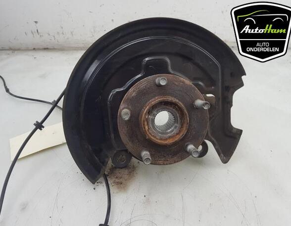 Stub Axle NISSAN LEAF (ZE1)