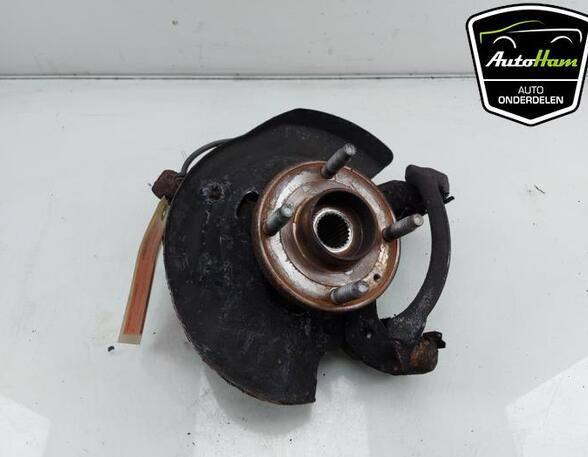 Stub Axle OPEL KARL (C16)