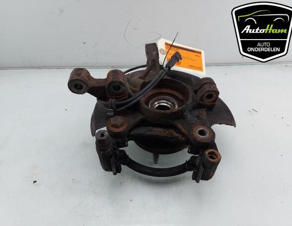 Stub Axle OPEL KARL (C16)