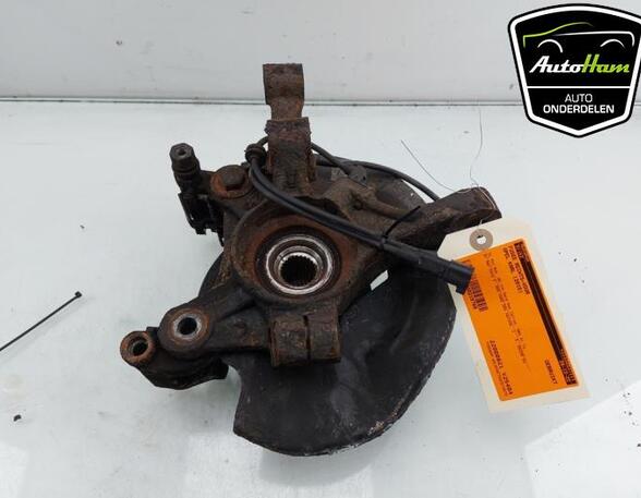 Stub Axle OPEL KARL (C16)