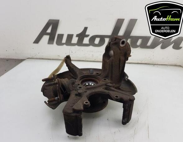 Stub Axle VW JETTA III (1K2)