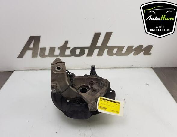 Stub Axle RENAULT TALISMAN (LP_), RENAULT TALISMAN Grandtour (KP_)