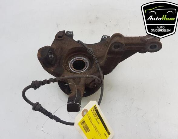 Stub Axle DACIA DUSTER (HS_)