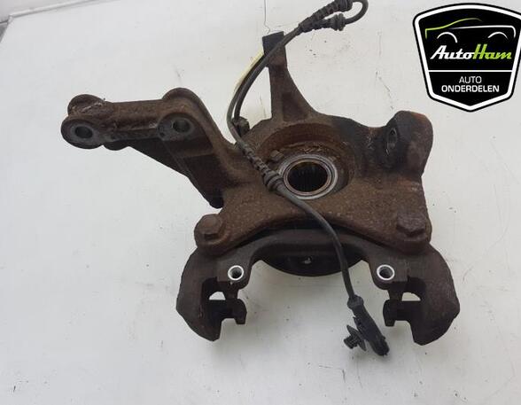 Stub Axle DACIA DUSTER (HS_)