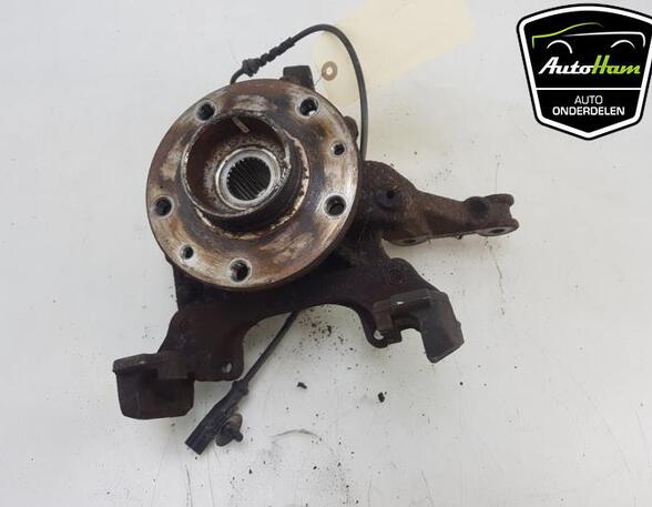 Stub Axle DACIA DUSTER (HS_)