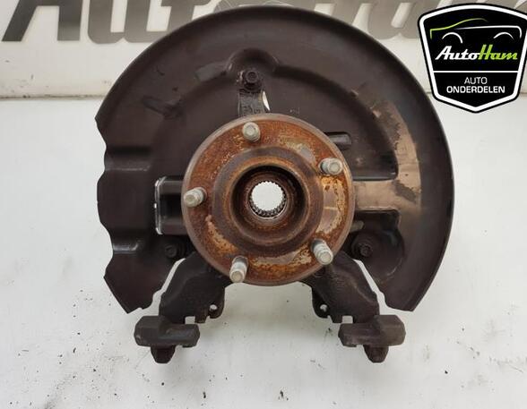 Stub Axle FORD FOCUS III Turnier, FORD FOCUS III Saloon, FORD FOCUS III, FORD C-MAX II (DXA/CB7, DXA/CEU)