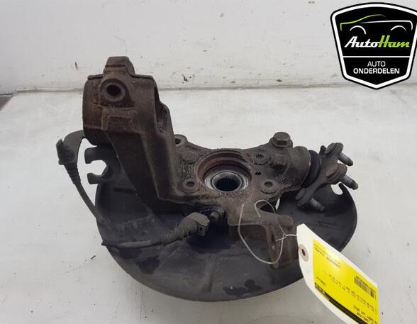 Stub Axle VW CADDY IV Box Body/MPV (SAA, SAH)