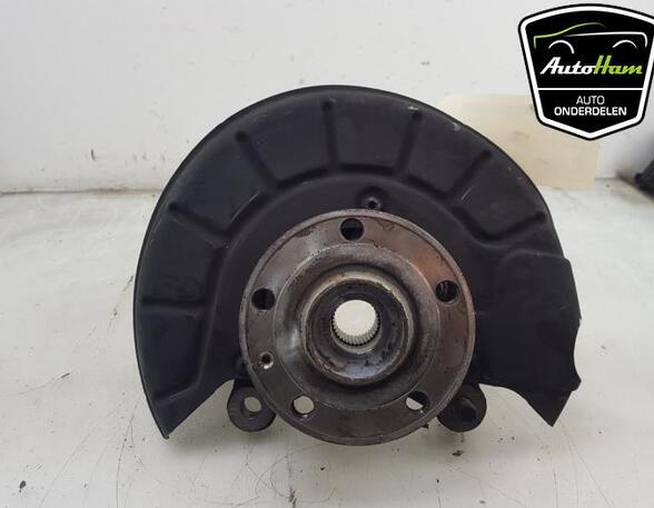 Stub Axle VW CADDY IV Box Body/MPV (SAA, SAH)