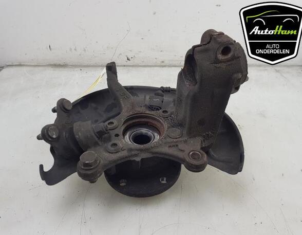 Stub Axle VW CADDY IV Box Body/MPV (SAA, SAH)