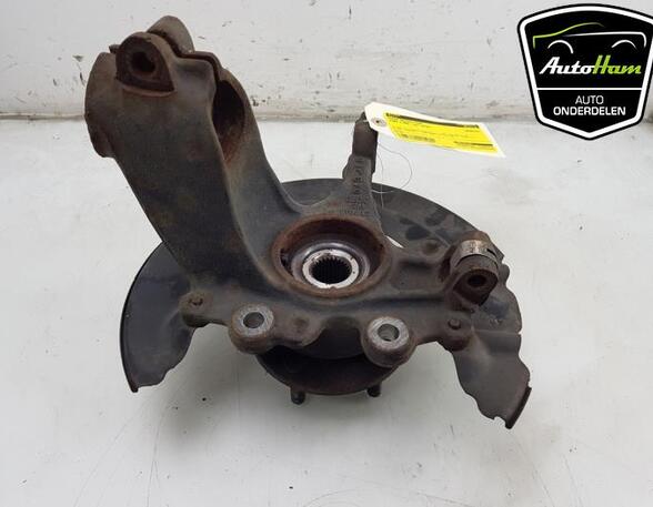 Stub Axle FORD FOCUS III Saloon, FORD FOCUS III, FORD FOCUS III Turnier, FORD C-MAX II (DXA/CB7, DXA/CEU)