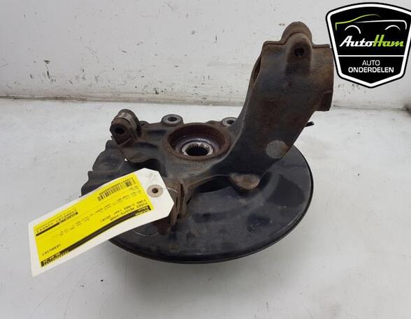 Stub Axle FORD FOCUS III Saloon, FORD FOCUS III, FORD FOCUS III Turnier, FORD C-MAX II (DXA/CB7, DXA/CEU)