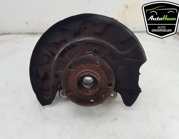 Stub Axle VW T-ROC (A11, D11), VW GOLF VII Variant (BA5, BV5), SEAT LEON (5F1), SEAT LEON SC (5F5)