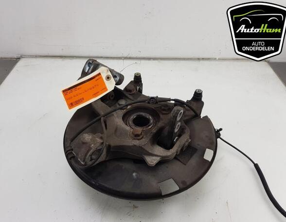 Stub Axle OPEL ASTRA J GTC