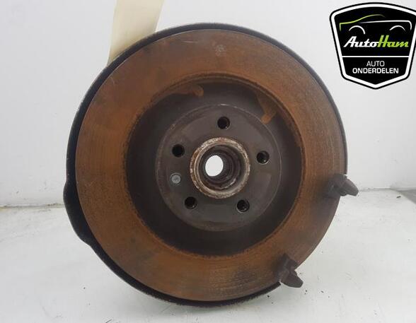 Stub Axle VOLVO XC90 II (256)