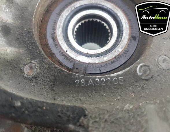 Stub Axle ALFA ROMEO GIULIETTA (940_)