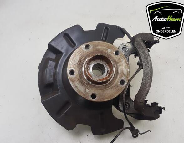 Stub Axle SUZUKI VITARA (LY)