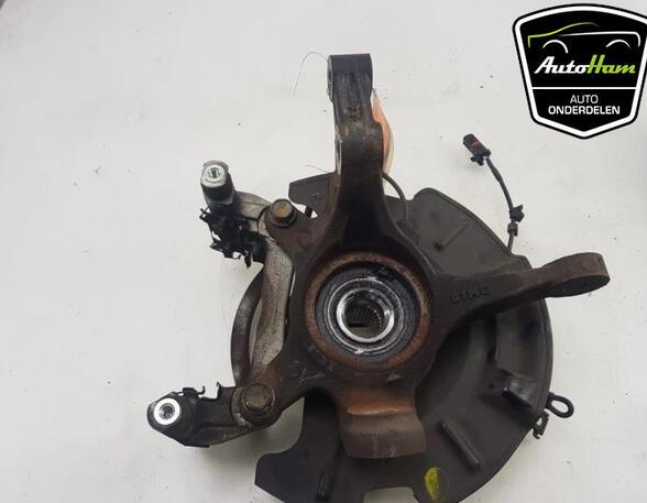 Stub Axle SUZUKI VITARA (LY)